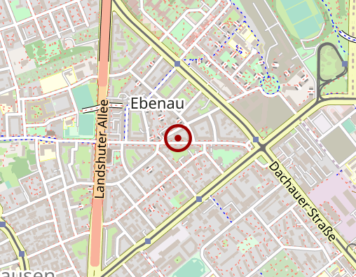 Karte: Müller Daniela