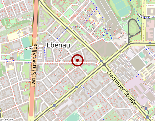 Karte: Dom Pedro Apotheke