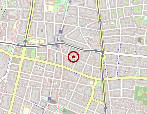 Karte: aktivplus Ltd.