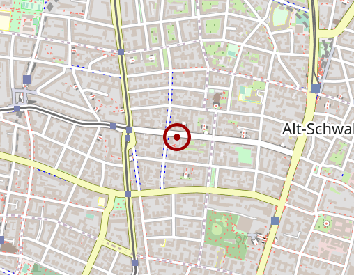 Karte: Wehrse Barbara Dipl.-Psych.