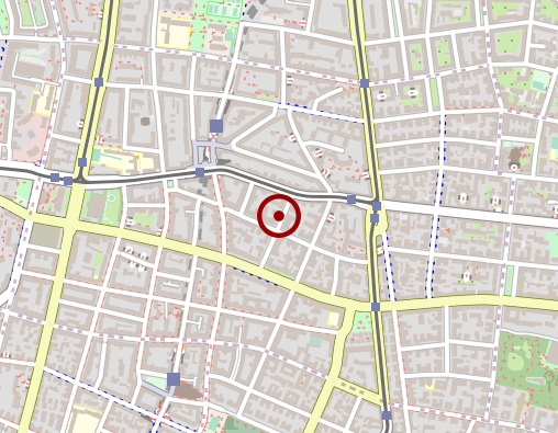 Karte: Albrecht Helfried Dr. Dipl.-Psych.