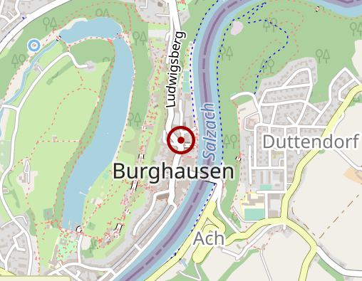 Karte: Göller Renate