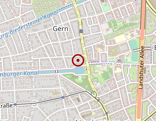 Karte: Grassl Bettina