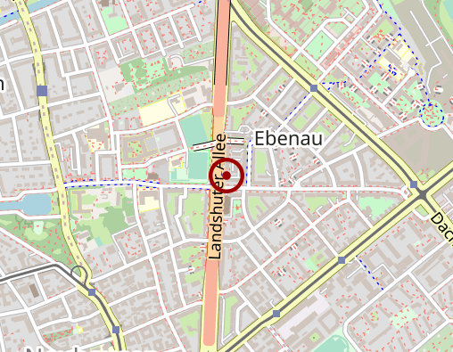 Karte: Kinnaree Thaimassage