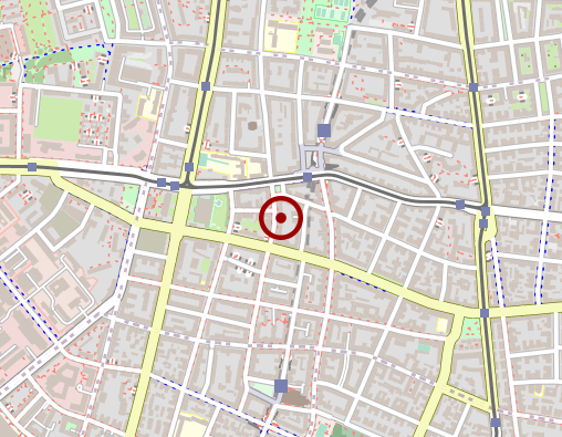 Karte: Huber Dipl.-Psychologe Roland Dr.phil.