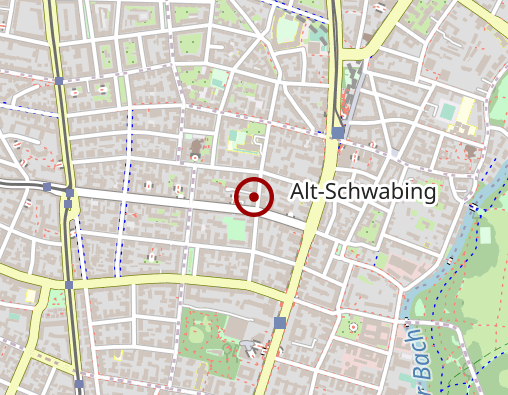 Karte: Blum Susanne Dr.