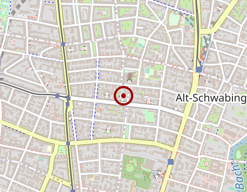 Karte: VIP - Taxi - Mietwagen GmbH