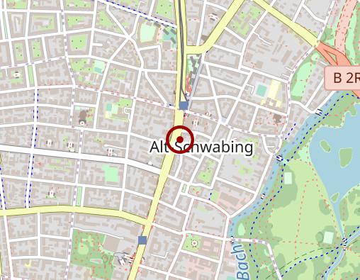 Karte: Barth Katja Dr.med.