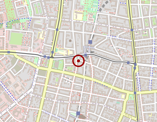 Karte: Bühringer Katja