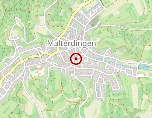 Karte: Bordießer Beate