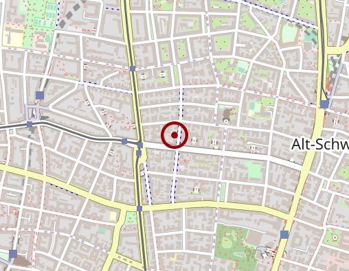 Karte: Hornung Monika-Eva