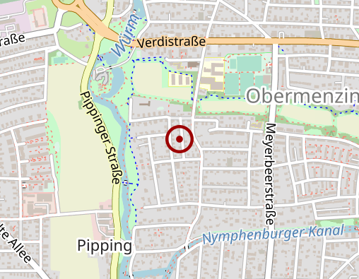 Karte: Stadler Ingeborg