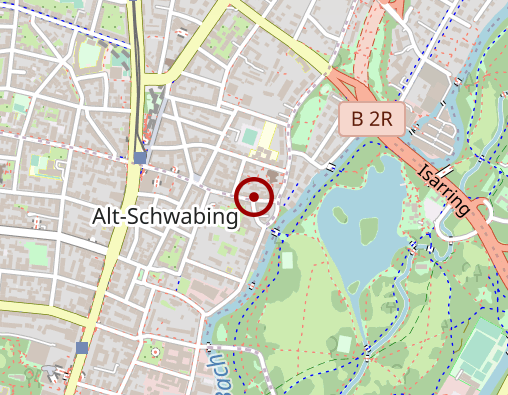 Karte: Mayer Christine Dipl.-Psych.