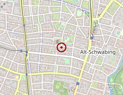 Karte: Schneller Wolfgang Dr.