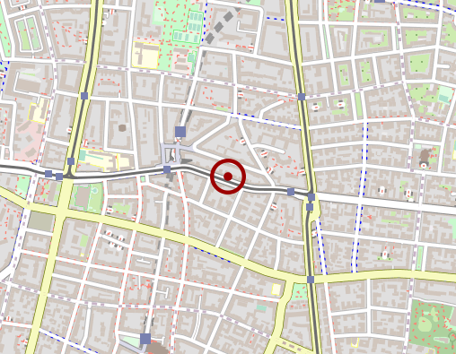 Karte: Iovine Concettina