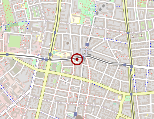 Karte: Maurer T. Dr.phil. Dipl.-Psychologe