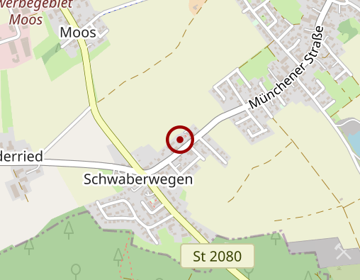 Karte: Praxis f. Physikal. Therapie