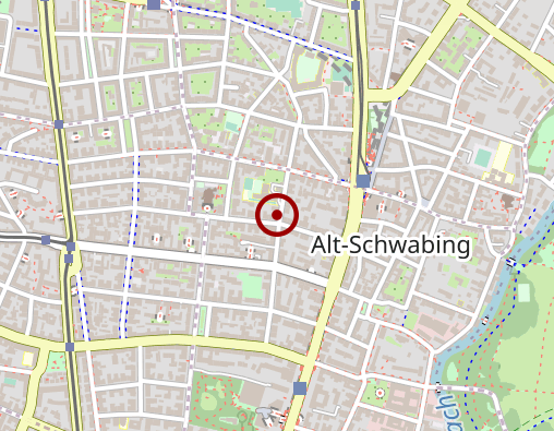 Karte: Metz Jörg Dr.med., Gerda Dr.phil.