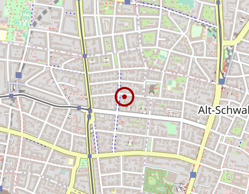 Karte: Biechele Hermann