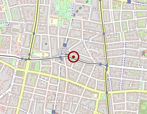 Karte: Wörner Martina