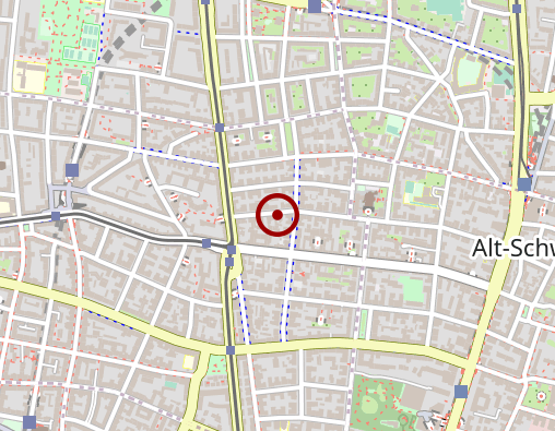 Karte: Summers Gudrun, Zentrum für Komplementärmedizin