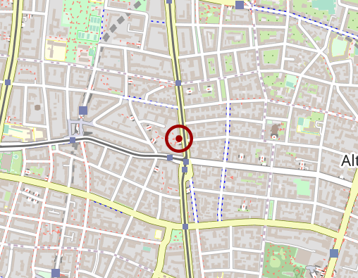 Karte: Möller Christina