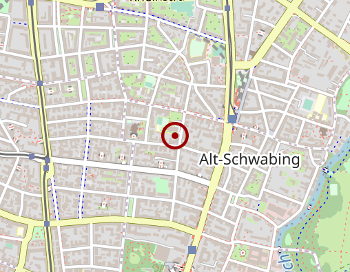 Karte: Liebetruth Carlos-G.-J.