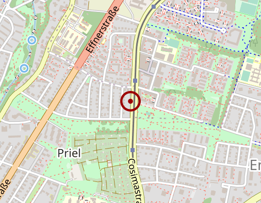 Karte: Wiendl Renate