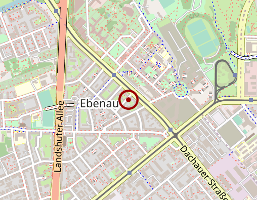 Karte: Bötsch Evamaria