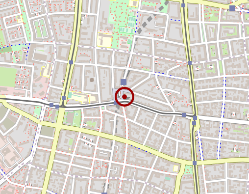 Karte: Gotthardt-Stauner Anja Dr.