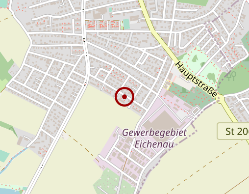 Karte: Lorch-Zoor Anita