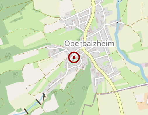 Karte: Hermann-Soria Irene Ärztin für Allgemeinmedizin