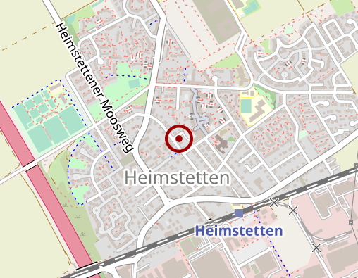 Karte: Mansdorfer Herbert