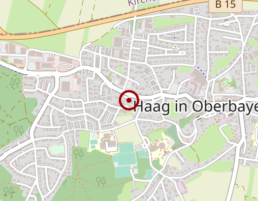 Karte: Löwen-Apotheke