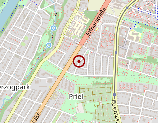 Karte: Genetic Balance