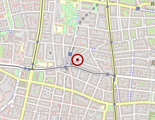 Karte: Hank Gertrud Dr. Dipl.-Psych.