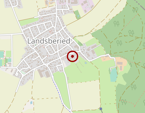 Karte: Meinzer Sibylle