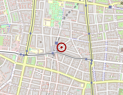 Karte: Neuber Edmond