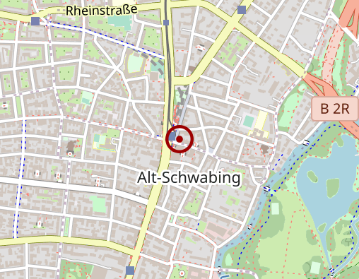 Karte: MVI PERSONAL POWER GmbH