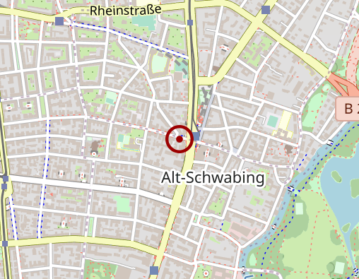 Karte: Gleitman Hèlène Dipl.-Psych.