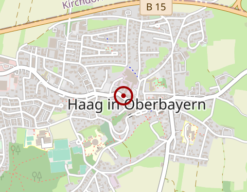 Karte: Grafschaft-Apotheke