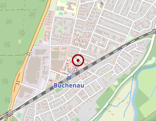 Karte: Bystron Corinna Dr. med.