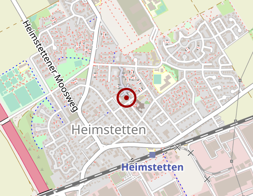 Karte: St. Emmeram-Apotheke