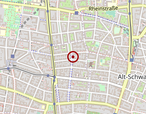 Karte: Stephan Margaretha