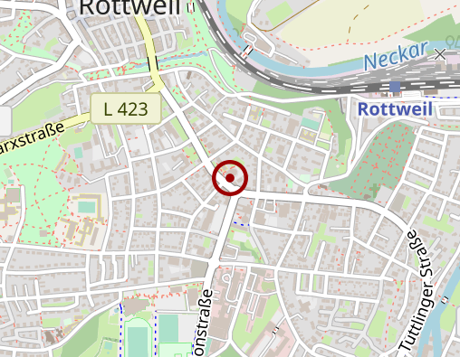 Karte: Schöllhammer Alexandra Ärztin für Psychiatrie und Psychotherapie