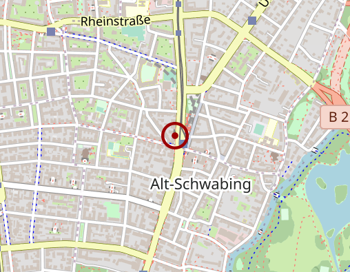 Karte: Helmrich Anette