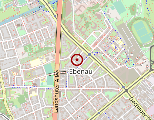 Karte: Tamm Esther Dr.