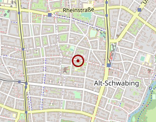 Karte: Maier-Madignier Sebastian Dr.med. Dipl.-Psych.