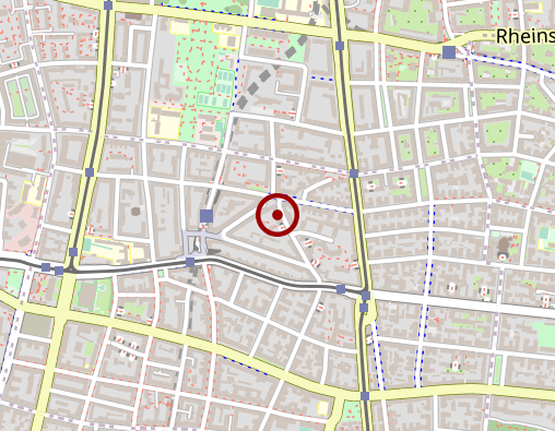 Karte: Kral-Woskowski Sarah