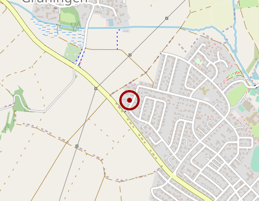 Karte: Wittig Kurt Praxis für Krankengymnastik